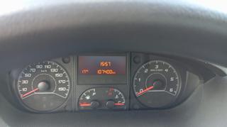 PEUGEOT Boxer usata, con Filtro antiparticolato