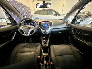 HYUNDAI iX20 usata, con Filtro antiparticolato