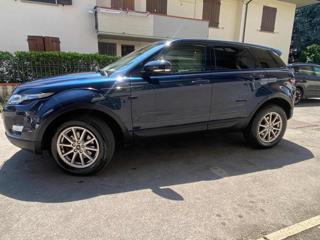 LAND ROVER Range Rover Evoque usata 17