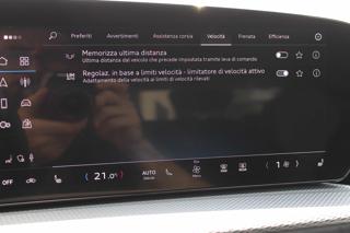 AUDI Q5 usata, con Sensori di parcheggio posteriori