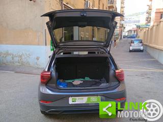 VOLKSWAGEN Polo usata, con Bracciolo