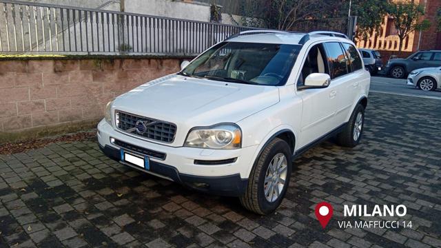 VOLVO XC90 usata, con ABS