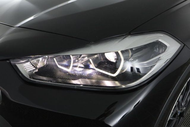 BMW X2 usata 8