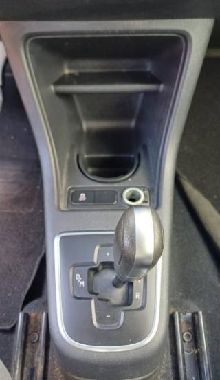 VOLKSWAGEN up! usata, con Servosterzo