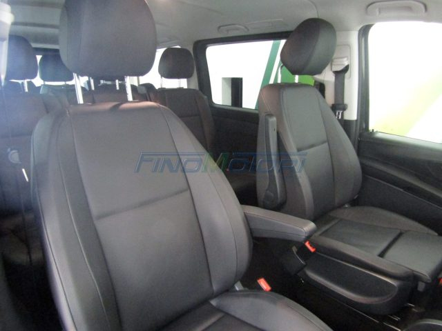 MERCEDES-BENZ Vito usata, con Alzacristalli elettrici