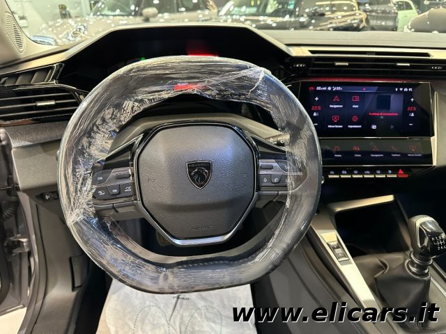 PEUGEOT 308 usata, con Climatizzatore