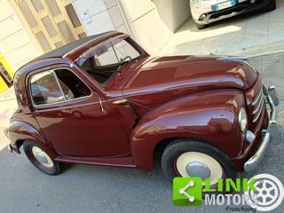 FIAT 500C usata 31