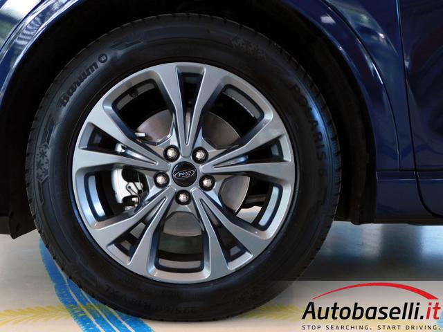 FORD Kuga usata, con Bluetooth