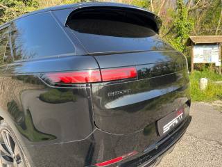 LAND ROVER Range Rover Sport usata, con Regolazione elettrica sedili