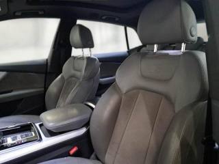 AUDI Q8 usata, con ESP