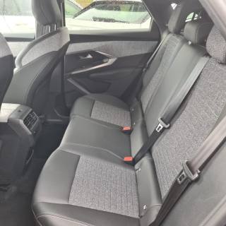 PEUGEOT 3008 usata, con Autoradio digitale