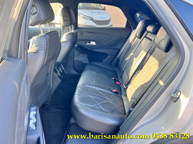 DS AUTOMOBILES DS 7 Crossback usata, con Boardcomputer