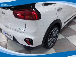 KIA Niro usata, con Cruise Control