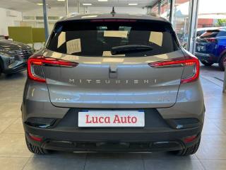 MITSUBISHI ASX usata, con Alzacristalli elettrici