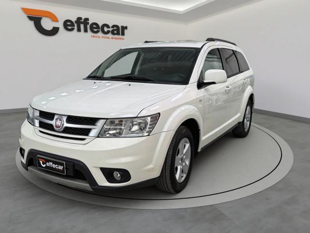FIAT Freemont usata, con ABS