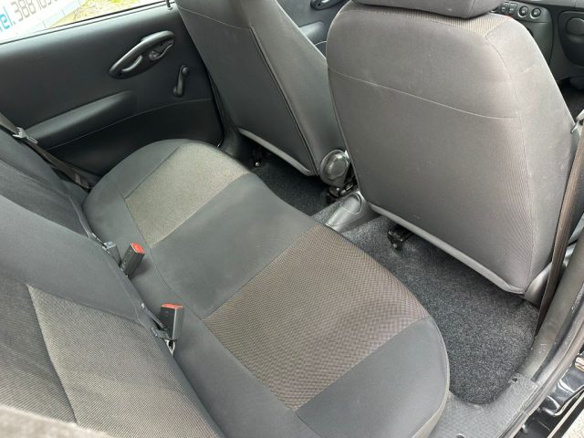 FIAT Punto usata, con USB