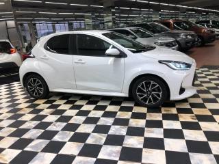TOYOTA Yaris usata, con ESP