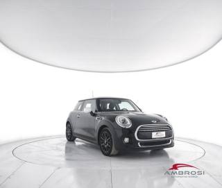 MINI Cooper D usata 1