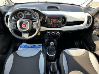 FIAT 500L usata, con Boardcomputer