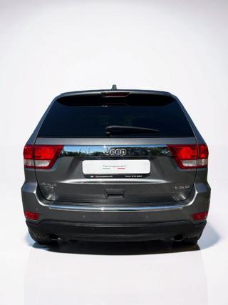 JEEP Grand Cherokee usata, con Alzacristalli elettrici