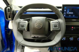 CITROEN C3 usata, con Chiusura centralizzata