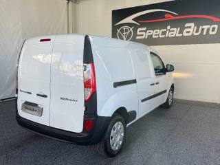 RENAULT Kangoo usata, con Chiusura centralizzata