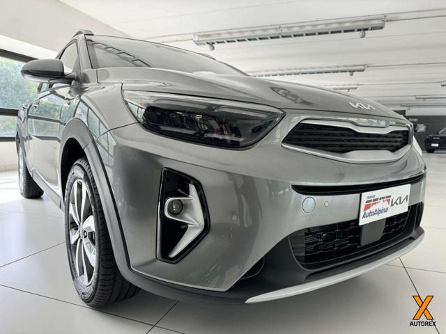 KIA Stonic usata, con Airbag Passeggero