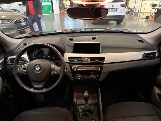 BMW X1 usata, con Climatizzatore