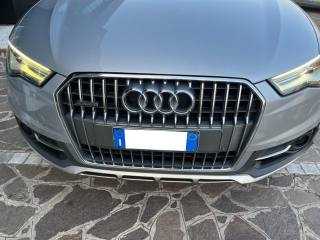 AUDI A6 allroad usata, con Portapacchi