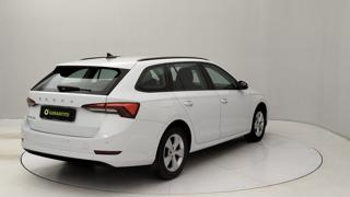 SKODA Octavia usata, con Alzacristalli elettrici