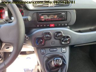 FIAT Panda usata, con Start/Stop Automatico