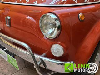 FIAT 500L usata 38