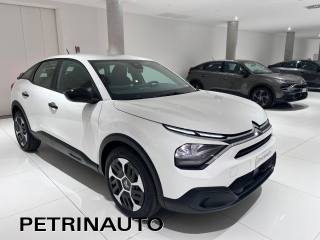 CITROEN C4 usata, con Airbag laterali