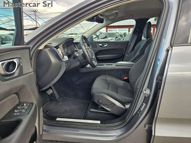 VOLVO XC60 usata, con Climatizzatore
