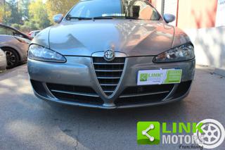 ALFA ROMEO 147 usata, con Cerchi in lega