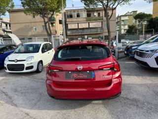 FIAT Tipo usata, con Airbag Passeggero