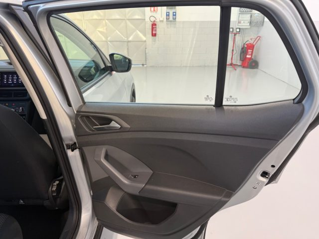 VOLKSWAGEN T-Cross usata 25
