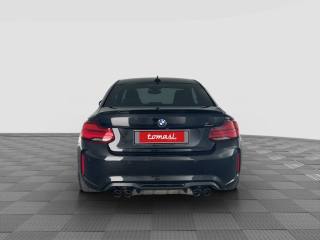 BMW M2 usata 3