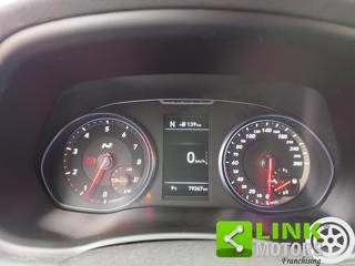 HYUNDAI i30 usata, con Autoradio