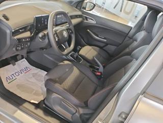 MG MG3 usata, con Climatizzatore