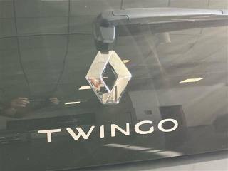 RENAULT Twingo usata 20