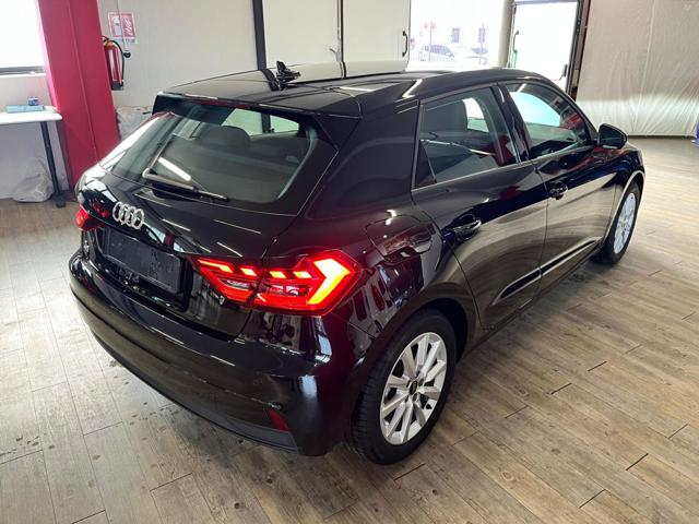 AUDI A1 usata, con Autoradio
