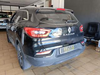 RENAULT Kadjar usata, con Chiusura centralizzata