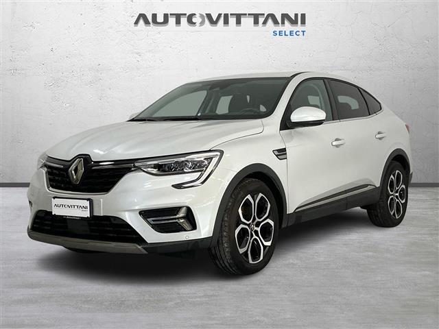 RENAULT Arkana usata, con ABS