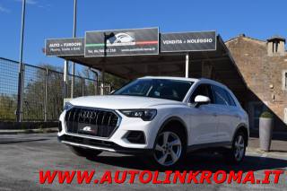 AUDI Q3 usata, con Airbag