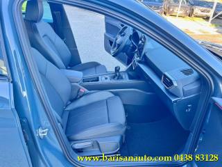 CUPRA Leon usata, con Autoradio