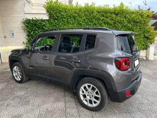 JEEP Renegade usata 9