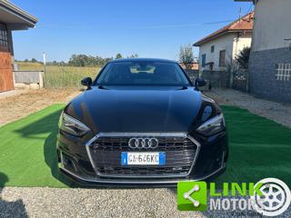 AUDI A5 usata 1