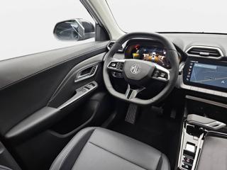 MG ZS usata, con Climatizzatore