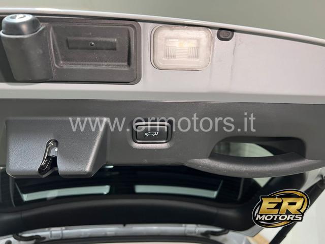 HYUNDAI Ioniq 5 usata, con Sensori di parcheggio posteriori